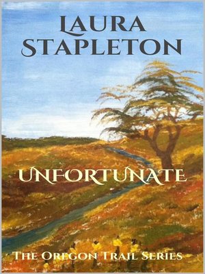 Unfortunate - ebook